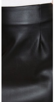 Thumbnail for your product : Aq/Aq Wayne Midi Skirt