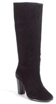Thumbnail for your product : Lord & Taylor Madise Leather Boots