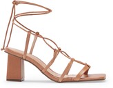 Thumbnail for your product : Chocolat Blu Beatrix Strappy Sandal