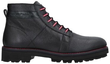 Emporio Armani Men's Boots | Shop the world's largest collection 