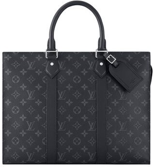 Sac Plat Horizontal Zippe