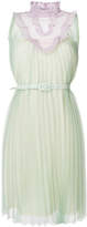 Thumbnail for your product : Prada ruffled dress
