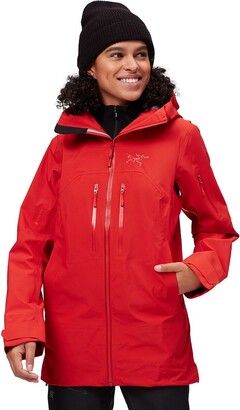 Arc'teryx Sentinel LT Jacket - Women's - ShopStyle