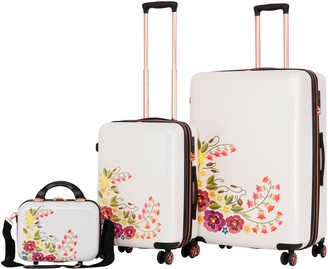 triforce everglades luggage