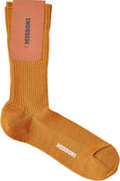 Thumbnail for your product : Missoni Wool Socks