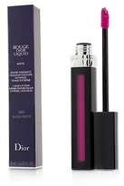 Thumbnail for your product : Christian Dior NEW Rouge Liquid Lip Stain (# 585 Shock Matte (M) 6ml/0.2oz