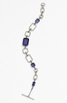 Thumbnail for your product : Judith Jack 'Bold Bijoux' Line Bracelet