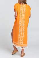 Thumbnail for your product : Show Me Your Mumu Shelly Tassel Dress