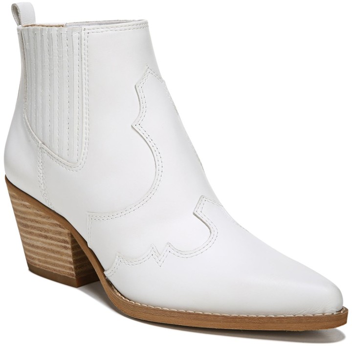 winona western bootie sam edelman