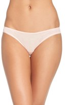 Thumbnail for your product : Women's Skin Organic Cotton Thong