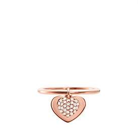 Michael Kors Premium Rose Gold Ring