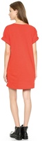 Thumbnail for your product : Moschino Arches T-Shirt Dress