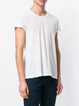 James Perse round neck T-shirt