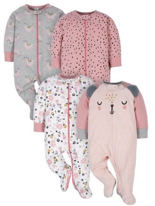 pack n play for baby girl