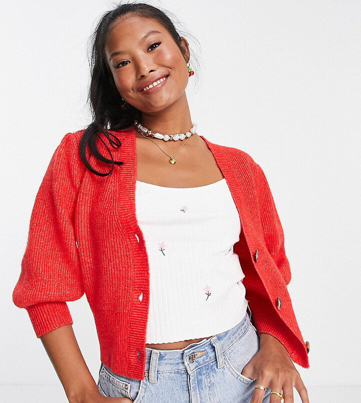 Poppy Cardigan | Shop the world's largest collection of fashion 