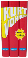 Thumbnail for your product : Kurt Vonnegut Set
