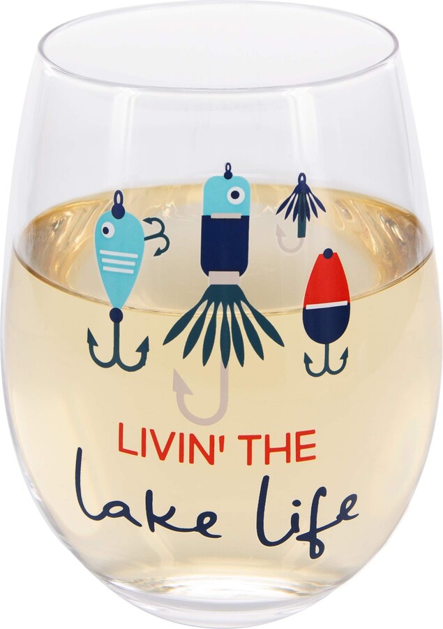 https://img.shopstyle-cdn.com/sim/53/12/5312734b30a29ae6445ee7251269140d_best/pavilion-gift-company-18-oz-stemless-wine-glass-livin-the-lake-life-blue.jpg