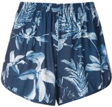 Thumbnail for your product : Lygia & Nanny printed shorts