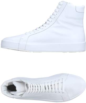 Jil Sander High-tops & sneakers - Item 11235504OQ