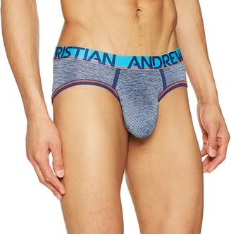 Andrew Christian Naval Brief