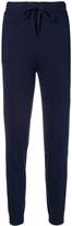Thumbnail for your product : Semi-Couture Semicouture Olly track trousers