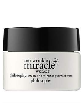 philosophy Aw Miracle Worker + Line-Correcting Moisturiser 15Ml