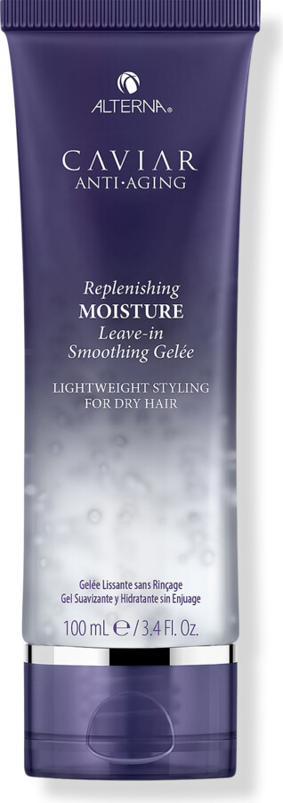 Alterna Caviar Anti-Aging Replenishing Moisture Leave-In Smoothing Gelee