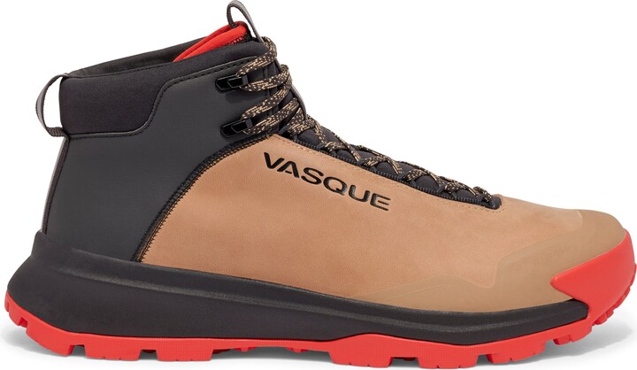 Vasque Horizon Mid Waterproof Hiking Boots