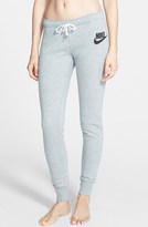Thumbnail for your product : Nike 'Rally' Tight French Terry Sweatpants