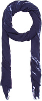 Thumbnail for your product : LAmade Alligator Dye Scarf
