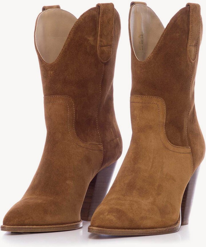 The Dallas Boot