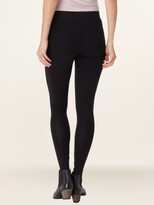 Thumbnail for your product : Phase Eight Lizzie Leggings, Black