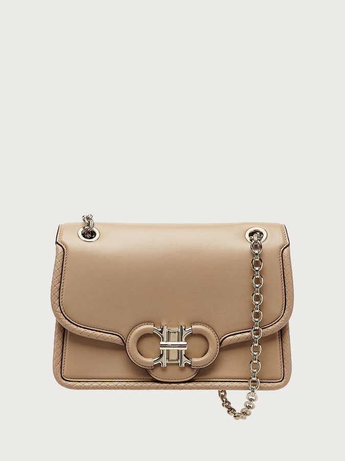 Ferragamo Front Flap Bag ShopStyle