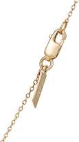 Thumbnail for your product : Loren Stewart Women's Y-Chain With Baby Bar & Arrowhead Charms