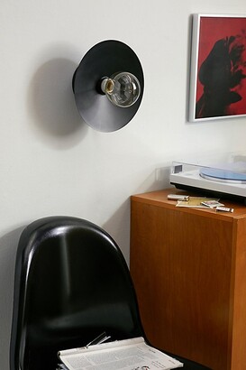 urban outfitters 照明 Bradley Sconce & Flush Mount Light | Urban Outfitters Canada
