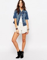 Thumbnail for your product : Only Denim Jacket