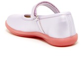 Thumbnail for your product : Naturino Velcro Strap Mary Jane (Toddler & Little Kid)