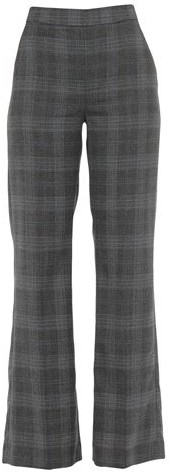 Gray Tweed Pants Women | Shop the world's largest collection of 
