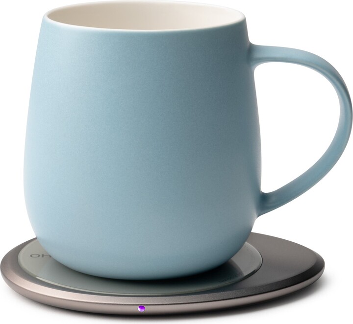 OHOM INC Ui 3 Self-heating Mug Set