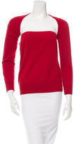 Thumbnail for your product : Michael Kors Cashmere Top