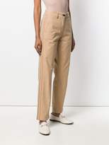 Thumbnail for your product : Tommy Hilfiger straight-leg trousers