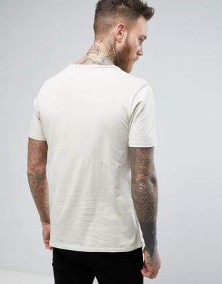 Nudie Jeans Ove Patched T-Shirt