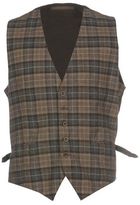 Thumbnail for your product : Montedoro RED Waistcoat