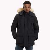 Thumbnail for your product : Tommy Hilfiger Technical Parka