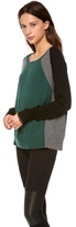 Thumbnail for your product : Diane von Furstenberg La Grave Cashmere Sweater