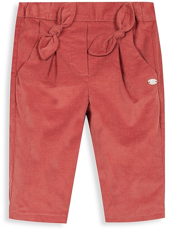 Details about   NWT 3T girl's brown corduroy pants~adjustable waist~100% cotton~small wale cords 
