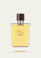Thumbnail for your product : Hermes Terre d'Hermes Eau Intense Vetiver Eau de Parfum, 3.3 oz.