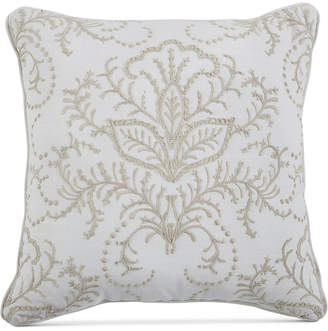 Croscill Liliana 16" Square Decorative Pillow
