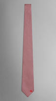 Thumbnail for your product : Burberry Multi-Tone Textured Silk Tie