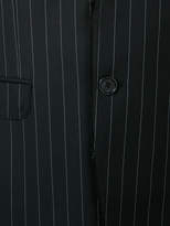 Thumbnail for your product : Alexander McQueen pinstripe waistcoat